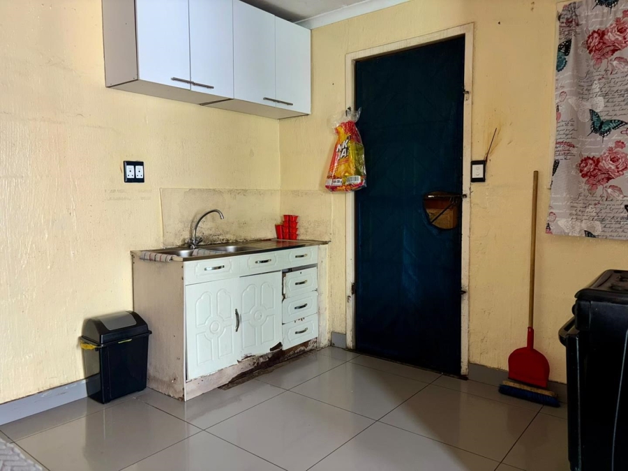 2 Bedroom Property for Sale in Tafelsig Western Cape